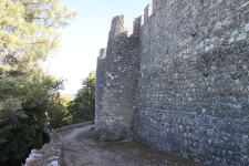 Foto 4 castelo
