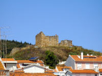 Foto 1 castelo