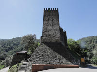 Foto 3 castelo