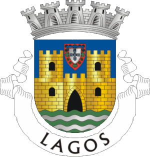 Brasão de Lagos