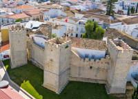 Foto 3 castelo