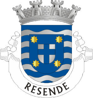 Brasão de Resende