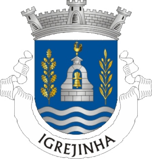 Brasão de Igrejinha