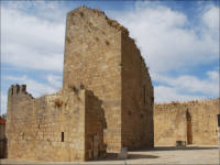 Foto 4 castelo