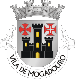 Brasão de Oleiros