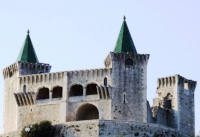 Foto 3 castelo