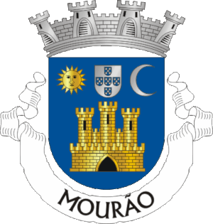 Brasão de Nossa Senhora de Guadalupe