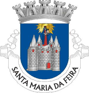 Brasão de Celorico de Basto 