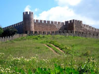 Foto 4 castelo