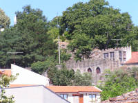 Foto 2 castelo