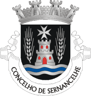 Brasão de Celorico de Basto 