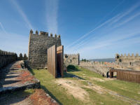 Foto 3 castelo