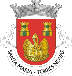 Brasão de Torres Novas