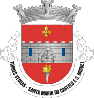 Brasão de Torres Vedras
