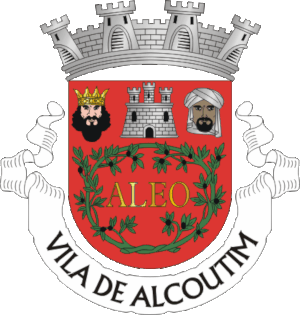 Brasão de Alcoutim