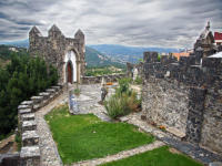 Foto 3 castelo