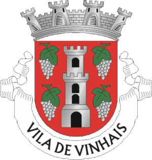 Brasão de Vinhais