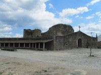 Foto 2 castelo