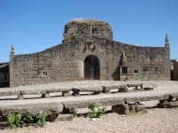 Foto 3 castelo