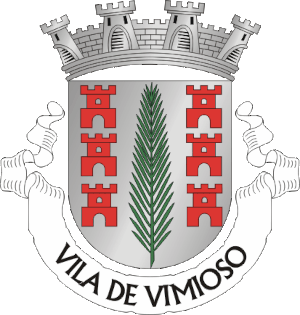 Brasão de Vimioso
