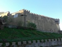 Foto 2 castelo