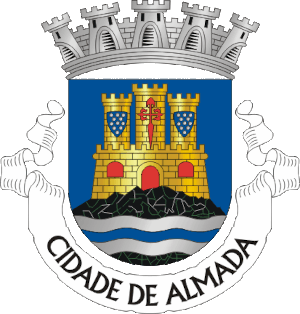 Brasão de Almada