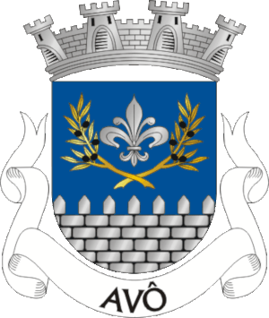 Brasão de Vila Nova da Barquinha 