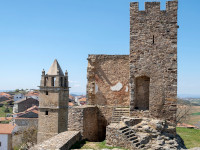 Foto 2 castelo