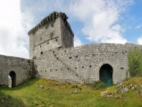 Foto 2 castelo