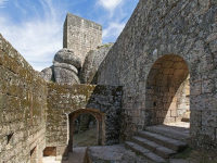 Foto 3 castelo