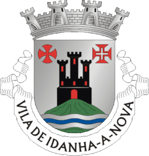 Brasão de Idanha-a-Nova