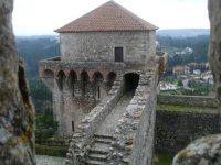 Foto 2 castelo
