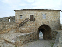 Foto 3 castelo