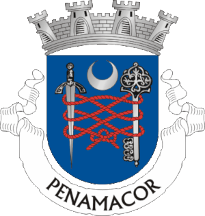 Brasão de Penamacor