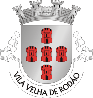 Brasão de Vila Velha de Ródão