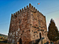 Foto 2 castelo