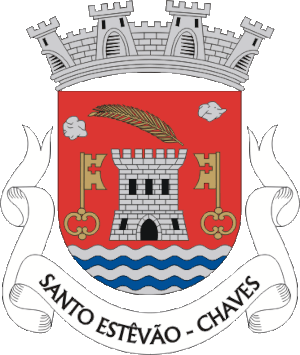 Brasão de Santo Estêvão