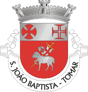Brasão de Tomar