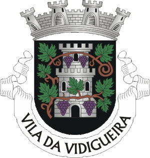 Brasão da Vidigueira