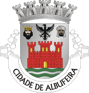 Brasão de Portel 