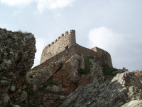 Foto 1 castelo