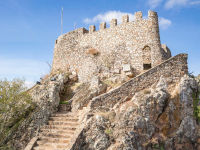 Foto 2 castelo