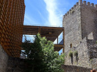 Foto 1 castelo