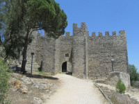 Foto 2 castelo