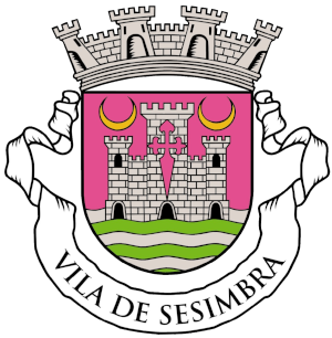Brasão de Sesimbra