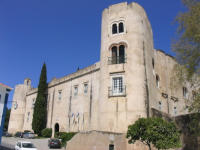 Foto 1 castelo