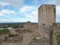 Foto 2 castelo