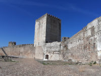Foto 3 castelo