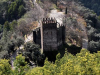 Foto 4 castelo