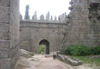 Foto 3 castelo